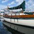 Wood restoration photo 6 — San Diego Yacht Repair
